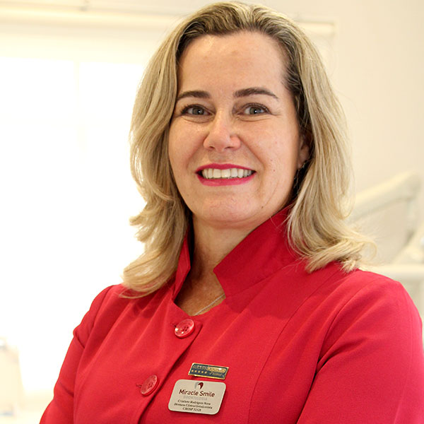 Dra. Cristiane Rosa