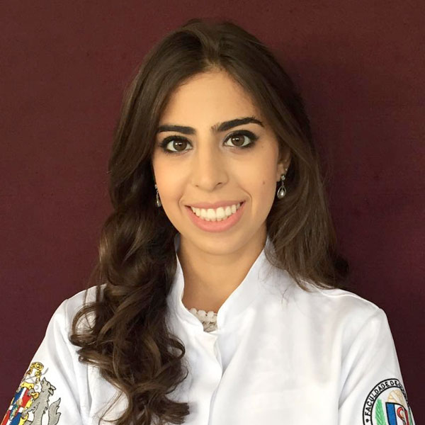 Dra. Juliana Garuba Rahhal